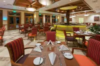 Plaza Hotel and Suites - servizio colazione