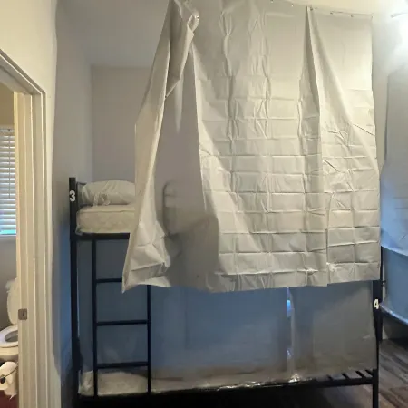 Chestnut Hostel