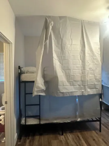 Chestnut Hostel Hoteles en 