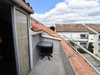 Apartment near Espiguette Beach, Grau du Roi - Apartments