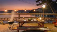Geoje SunbeachOceanview Dog Pension - Condos