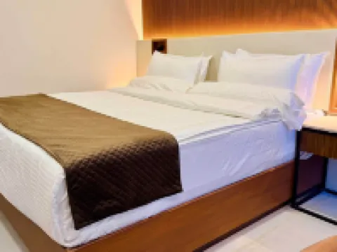 Namami Retreat Hotels in Omkareshwar