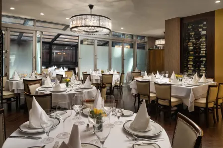The Bernic Hotel New York City, Tapestry Collection by Hilton