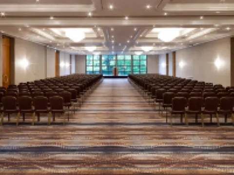 Hilton Strasbourg Hotéis em Bas-Rhin