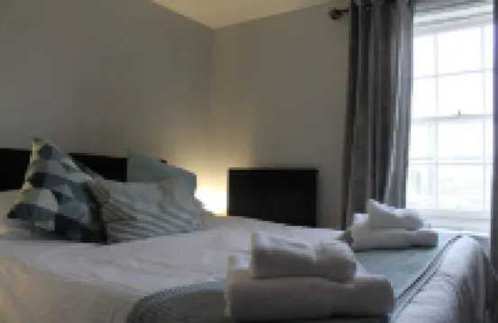 喬利水手 - 碼頭上的魚民宿 酒店