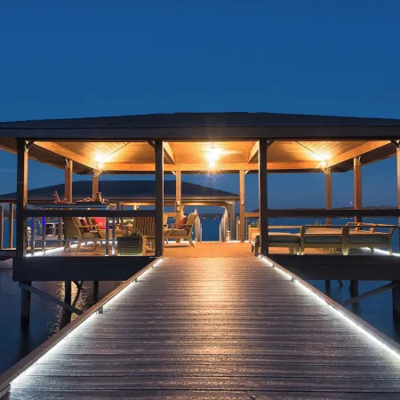 Lake Norman Playaway