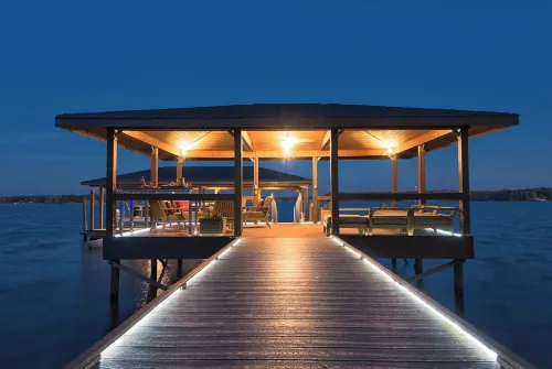 Lake Norman Playaway - Homestays