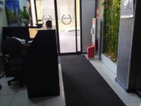 Hevsel Hotel Hotels in Diyarbakir