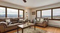 Scenic Catskills Retreat Pool, Hot Tub, Game Room, Lake & Views Mountainview Estate by Avantstay