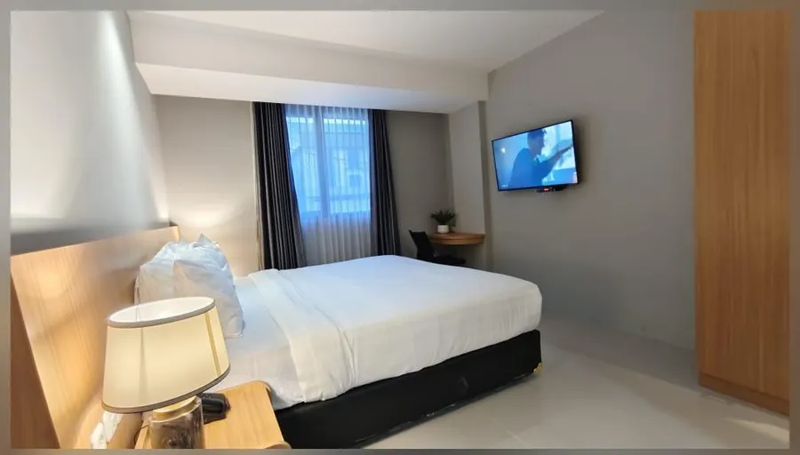 Amazing Grace Hotel - Jayapura