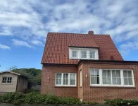 Haus Amrum - Located East Village on the Dunes: FeWo Look, Book, Experience* - 3-Star