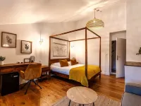 Hôtel Quai des Pontis Hotels in Charente