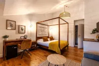 Hôtel Quai des Pontis