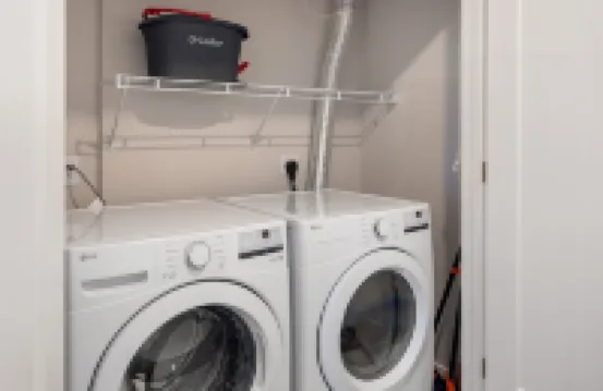 Luxurious 3BR Apartment with Premium Amenities