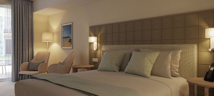 HD Lobos Natura Fuerteventura Hotels in Corralejo