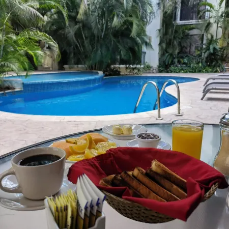 Gran Real Yucatan