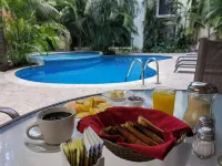 Gran Real Yucatan - Dành cho gia đình