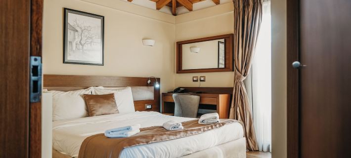 Center Hotel Hotels in Gjirokaster