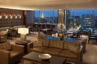 Hilton Toronto - bar