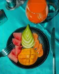 Hotel Midotel Seaview - breakfast