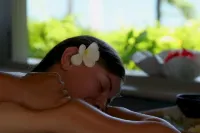 Sebel Nuku Loaloa Living - spa