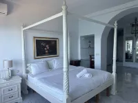 Cliff Apartment with Sea View in Sidi Bou Saïd - Bjergudsigt