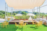 Imjingang Haes-sal Glamping