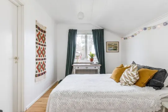 Green House High Coast Hotel a 