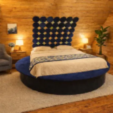 The Farmville Kodaikanal