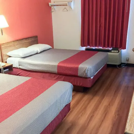 Motel 6 Arkadelphia, AR