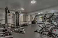 Park Inn by Radisson, Salt Lake City-Midvale - Gym