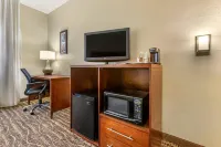 Comfort Inn & Suites Phoenix North - Deer Valley