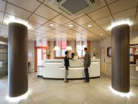 Hotel Saint Georges Lourdes Pyrenees - Wifi