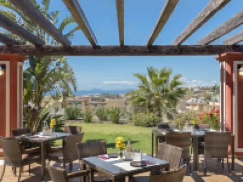 Colina del Paraiso Hotels in Benahavis