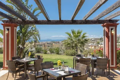 Colina del Paraiso Hotels in Benahavis