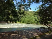 Rindu Alam Hotel Hotels in Langkat Regency