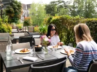 Parc Beaumont Hôtel & Spa Pau - MGallery - Quầy bar
