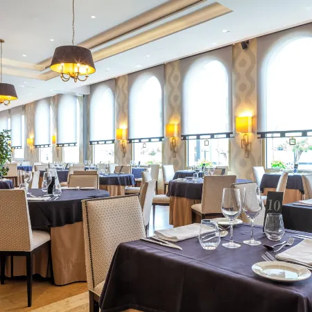 Gran Hotel Sardinero