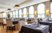 Gran Hotel Sardinero - Morgenmad