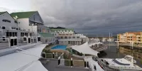 Krystal Beach Hotel - Mountain view