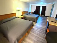 Beaverton Budget Inn Hotels in Beaverton