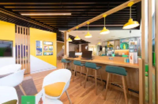 Holiday Inn BLACKPOOL by IHG