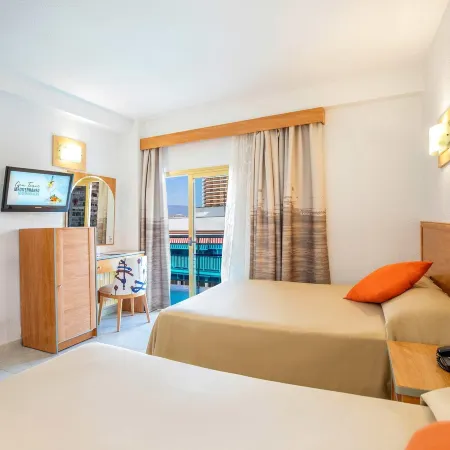 Hotel Servigroup Nereo