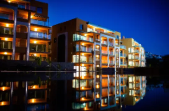 Arguineguín Park by Servatur VV