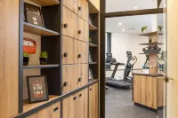 Mövenpick Hotel Münster - Gym