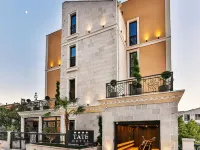 Boutique hotel Tate by Aycon Hotels near Budva Citadel