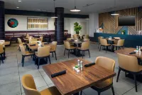 Hotel Indigo AUSTIN DOWNTOWN - UNIVERSITY by IHG - breakfast