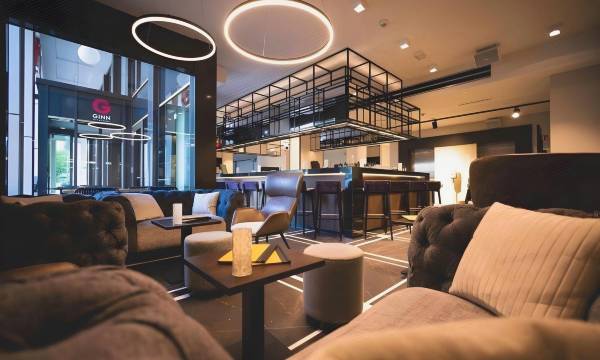 Ginn Apartment-Hotel Stuttgart-Esslingen