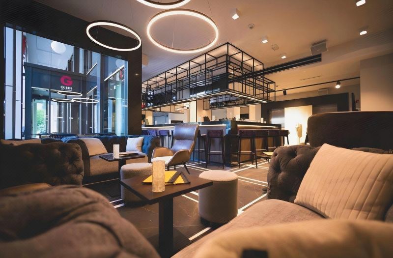 Ginn Apartment-Hotel Stuttgart-Esslingen
