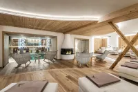 Kolfuschgerhof Mountain Resort - Gym